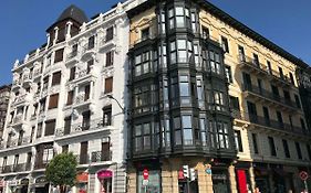 Apartamento en el centro de Bilbao